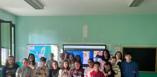 L’educazione finanziaria entra alla scuola Oriani di Alfonsine