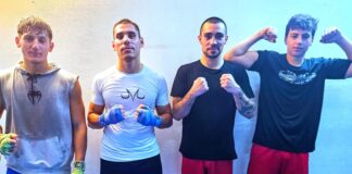 Un nuovo traguardo internazionale per la palestra ravennate