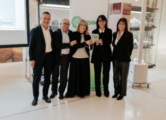 Premio Confesercenti 2025: quattro aziende premiate per valorizzare l’imprenditoria del territorio