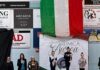 Bronzo per Sofia Ballardini ai Campionati Nazionali di Ginnastica Ritmica