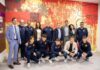La nuova partnership tra Ravenna FC, Terme di Riolo e Grand Hotel delle Terme