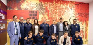 La nuova partnership tra Ravenna FC, Terme di Riolo e Grand Hotel delle Terme