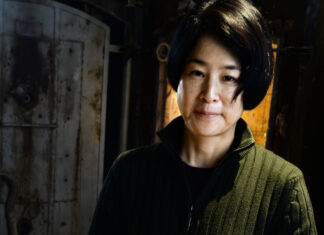 La mostra “Natura Artificiale” si conclude con una donazione speciale: l’artista giapponese Takako Hirai dona al Museo Carlo Zauli l’opera Unione