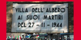 Ravenna in Comune: L’ultima strage nazifascista a pochi giorni dalla marcia nazifascista