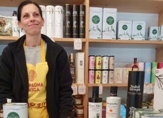 Campagna Amica Ravenna: Giornata olivo, l’olio fa bene anche al cervello