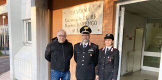Il garante dei detenuti conclude a Faenza le visite alle camere di sicurezza delle forze di polizia
