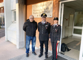 Il garante dei detenuti conclude a Faenza le visite alle camere di sicurezza delle forze di polizia