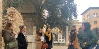 Incontro a Dante continua verso il Natale