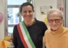 Un secolo di vita a Faenza: festeggiati i 100 anni di Vittoria Ghetti Ghinassi all’O.A.M.I.