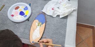 Arte e inclusione, un dialogo creativo