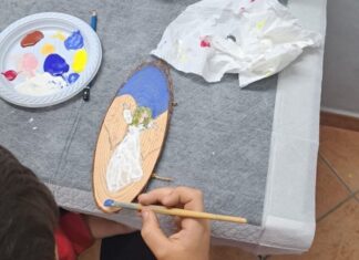 Arte e inclusione, un dialogo creativo