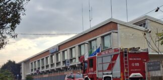 Nuovo episodio di esalazioni tossiche al Commissariato di Faenza