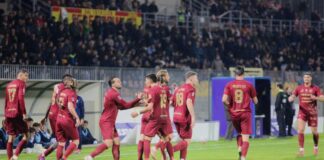 10 giocatori del Ravenna candidati al C Gold Award