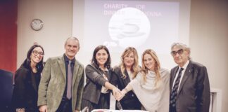 “Charity Dinner IOR” di Ravenna: quasi 14.000 euro di contributi per i pazienti più in difficoltà