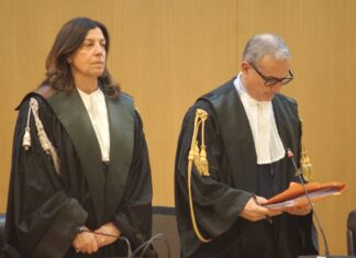 Uccise la moglie affogandola nella vasca: Enzo Giardi condannato a 9 anni e 4 mesi