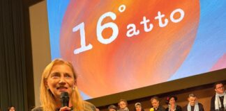 16° Atto il nuovo ‘corto’ del progetto Teatr’Abile, il Terzo Settore in festa al Cinema Sarti