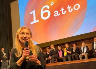 16° Atto il nuovo ‘corto’ del progetto Teatr’Abile, il Terzo Settore in festa al Cinema Sarti