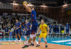 Volley: Sul tavolo del campionato, la Consar punta al poker nel match interno con Lagonegro