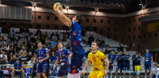 Volley: Sul tavolo del campionato, la Consar punta al poker nel match interno con Lagonegro