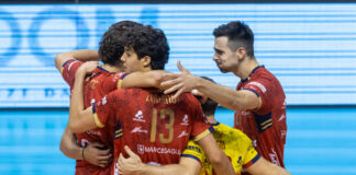 Volley: La Consar scopre Sorrento e la neopromossa Romeo