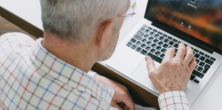 Anziani e truffe online: 5 metodi facili per proteggersi