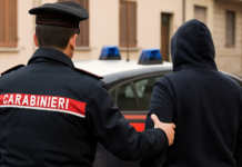 Rapina armata con finti controlli di polizia: eseguita misura cautelare