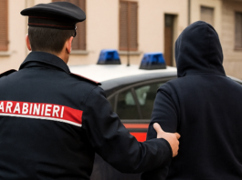 Rapina armata con finti controlli di polizia: eseguita misura cautelare
