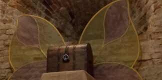 Escape Junior Fantasy tra le mura della Rocca di Riolo Terme