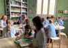 Open Day alla scuola Tavelli