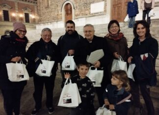 Raggiunto l’obiettivo dei 1.000 pasti da donare a chi si rivolge alla mensa della Caritas diocesana