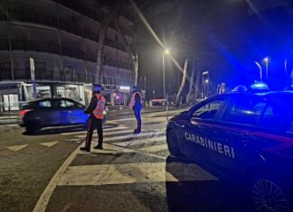 Alcol, droga e degrado urbano: weekend di verifiche e sanzioni lungo la riviera cervese