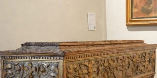 Pinacoteca Faenza: “Vivere in casa nel Rinascimento: arredi utili, arredi simbolici”