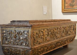 Pinacoteca Faenza: “Vivere in casa nel Rinascimento: arredi utili, arredi simbolici”