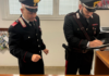 Controlli dei Carabinieri nel weekend: denunce, sanzioni e giovani segnalati