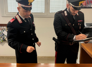 Controlli dei Carabinieri nel weekend: denunce, sanzioni e giovani segnalati