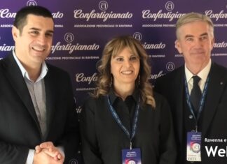 Nuove assunzioni e ricambio generazionale al centro del congresso di fine anno di Confartigianato