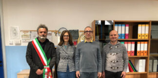 L’associazione “Tutti per la Scuola” dona 4.180 euro all’Istituto Comprensivo di Bagnacavallo