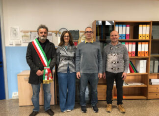 L’associazione “Tutti per la Scuola” dona 4.180 euro all’Istituto Comprensivo di Bagnacavallo