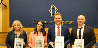 Castel Bolognese presenta il dossier di candidatura a Capitale del Libro 2025