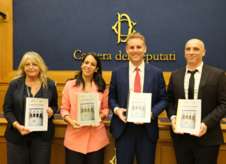 Castel Bolognese presenta il dossier di candidatura a Capitale del Libro 2025