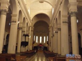 Le Sacrestie del Duomo di Faenza: l’ultima visita guidata della Pro Loco