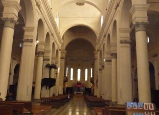 Sabato 15 novembre in Cattedrale a Faenza l’ordinazione presbiterale di don Rosario Oddo