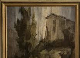 Mostra dedicata ad Elvio Cornacchia a 50 anni dalla scomparsa