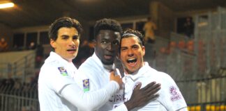 Il Rimini escluso dalla Serie C. Cambia la classifica: Ravenna in testa con l’Arezzo