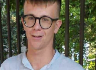 Lunedì 10 novembre un minuto di silenzio per Federico