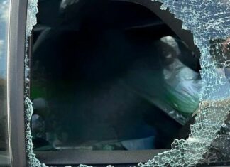 Ravenna, raid notturno all’ex ippodromo: danneggiate 40 auto