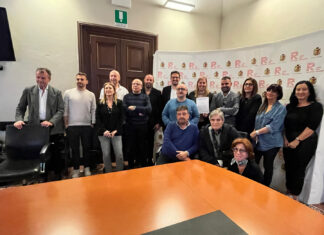 Siglata l’intesa sui contratti a canone concordato: la soddisfazione del sindaco Barattoni e della presidente Palli