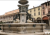 Restauro della Fontana Monumentale: servono centinaia di migliaia di euro
