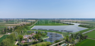 Fosso Vecchio: a fine 2027 pronta la cassa d’espansione a Boncellino