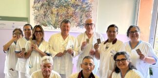 “Charity Dinner” di Lugo: il 27 novembre lo IOR a tavola per l’Oncologia dell’Umberto I